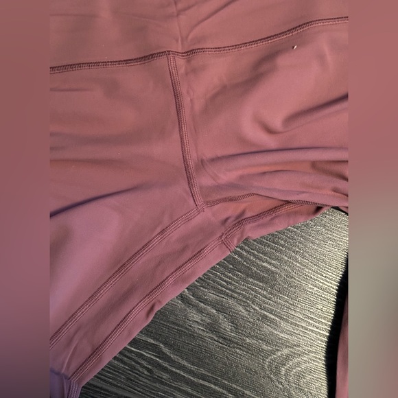 Lululemon Align leggings - Picture 4 of 4